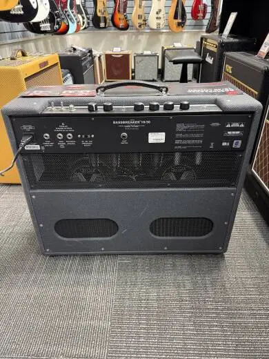 Fender - Bassbreaker 2
