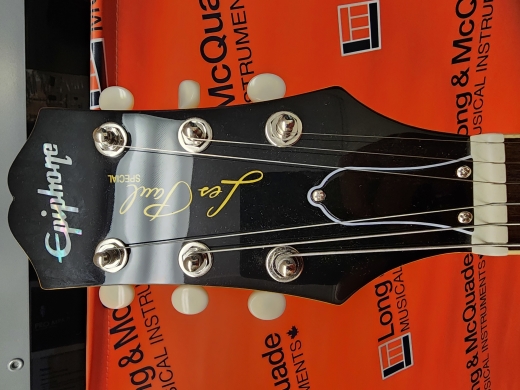 Store Special Product - Epiphone - EILPTVNH