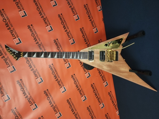 Store Special Product - Jackson Guitars - 291-9804-557