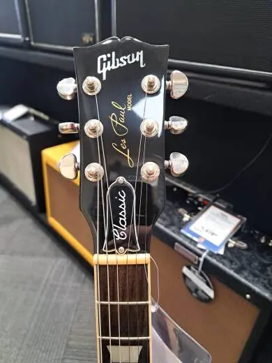 Gibson - LPCS00TCNH 2