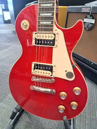 Gibson - LPCS00TCNH 2