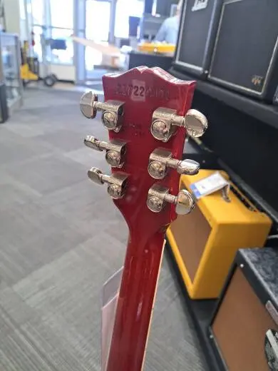 Gibson - LPCS00TCNH 2