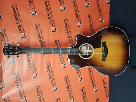 Taylor Guitars - 414CE-R TB