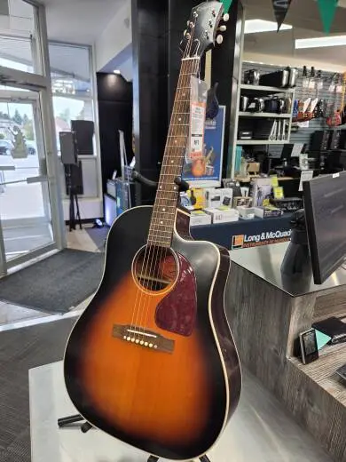 Store Special Product - Epiphone - IGMTJ45CVSNH