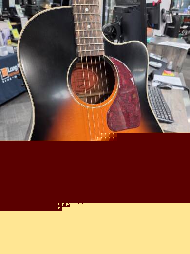 Store Special Product - Epiphone - IGMTJ45CVSNH