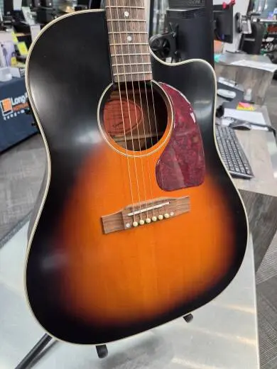 Store Special Product - Epiphone - IGMTJ45CVSNH
