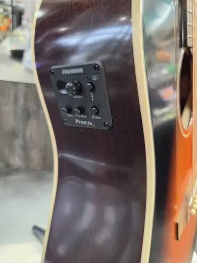 Epiphone - IGMTJ45CVSNH 2