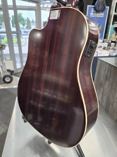 Store Special Product - Epiphone - IGMTJ45CVSNH