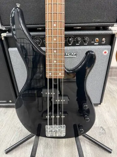 Yamaha - TRBX174 BL 2