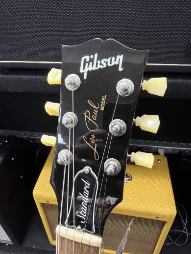 Gibson - LPS5P00M4NH 2