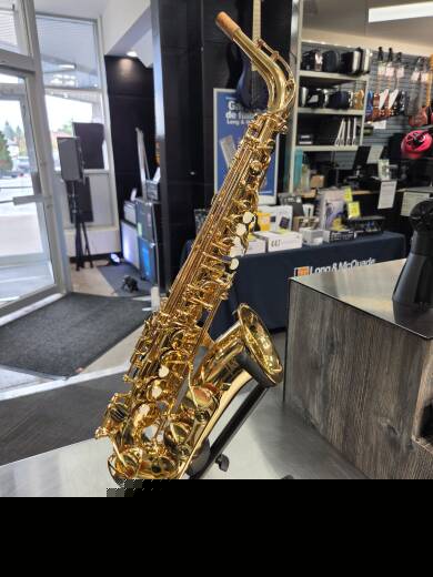 Store Special Product - Yamaha Band - YAS280
