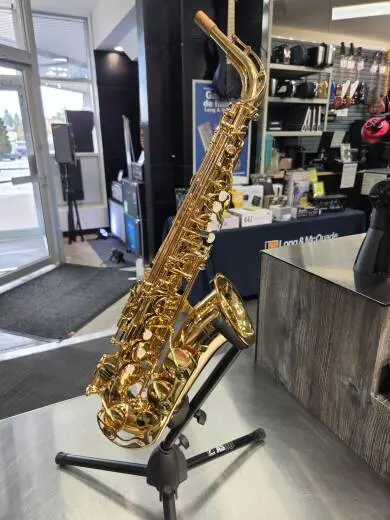 Yamaha Band - YAS280