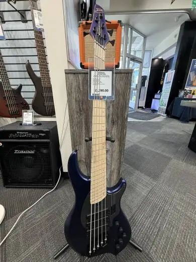 Dingwall Guitars - NG35MBPMMH