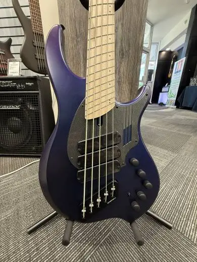Dingwall Guitars - NG35MBPMMH 2