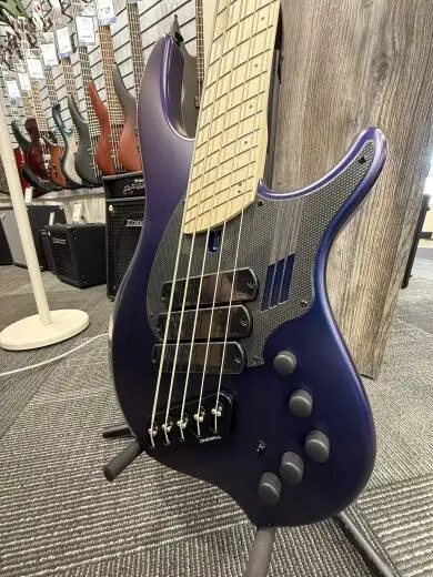 Dingwall Guitars - NG35MBPMMH 2
