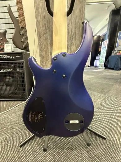 Dingwall Guitars - NG35MBPMMH 2