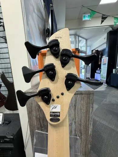 Dingwall Guitars - NG35MBPMMH 2