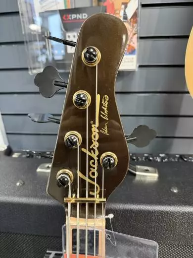 Store Special Product - Jackson Guitars - 291-7699-893