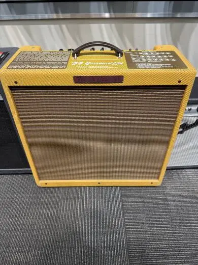 Fender - 59 Bassman