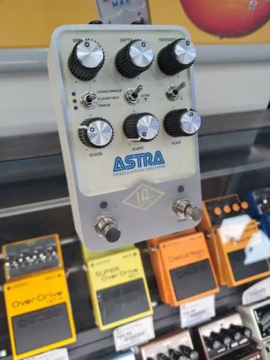 Universal Audio - UA-GPM-ASTRA