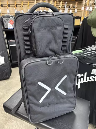 Line 6 - HELIX BACKPACK