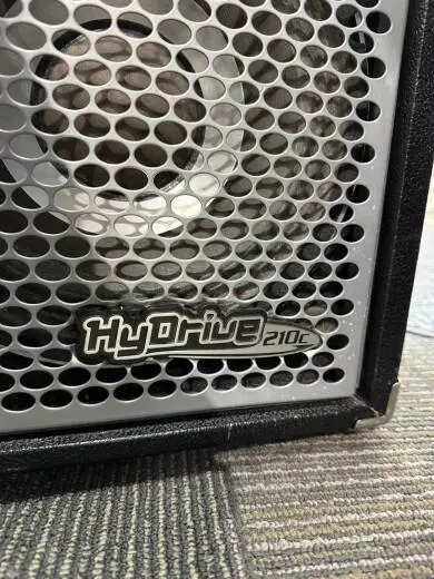 HARTKE - HYDRIVE 210C 2