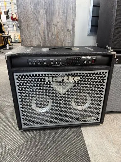 HARTKE - HYDRIVE 210C