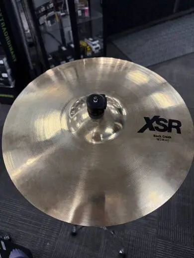 Sabian - XSR1609B