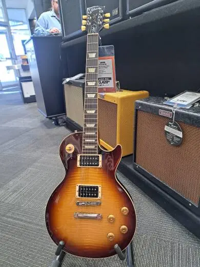 Gibson - LPSS00NVNH