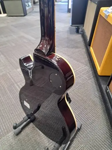 Gibson - LPSS00NVNH 2