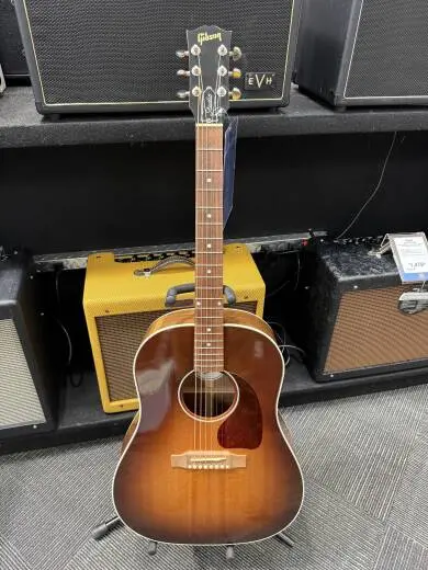 Gibson - J-45 Studio Walnut