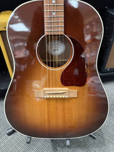 Gibson J-45 Studio Walnut - Natural | Long & McQuade