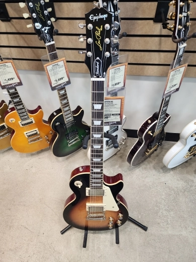 Epiphone - EILS6BBNH