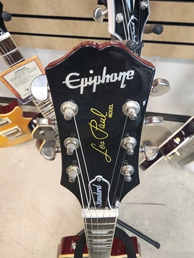 Epiphone - EILS6BBNH 3