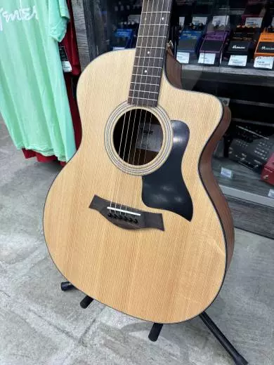 Taylor Guitars - 114CE 2