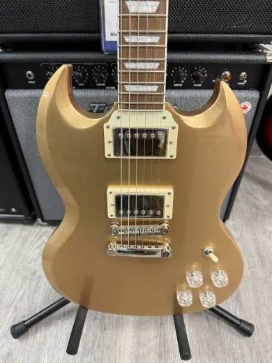 Epiphone - EGMUSANH 2