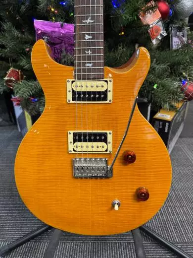 Paul Reed Smith - Santana 2