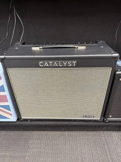 Line 6 - CATALYST CX 100
