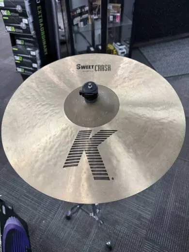 Store Special Product - Zildjian - K0704