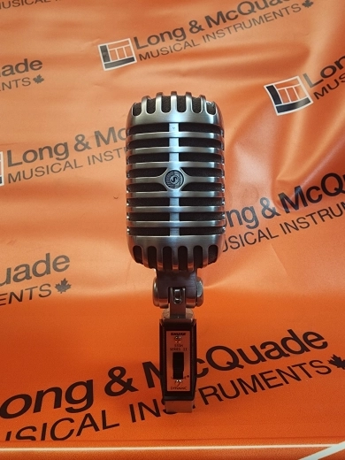 Shure - 55SH-SERIES-II 2