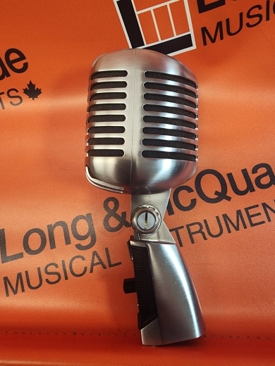 Shure - 55SH-SERIES-II 2