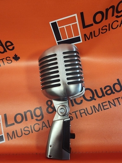 Shure - 55SH-SERIES-II 2