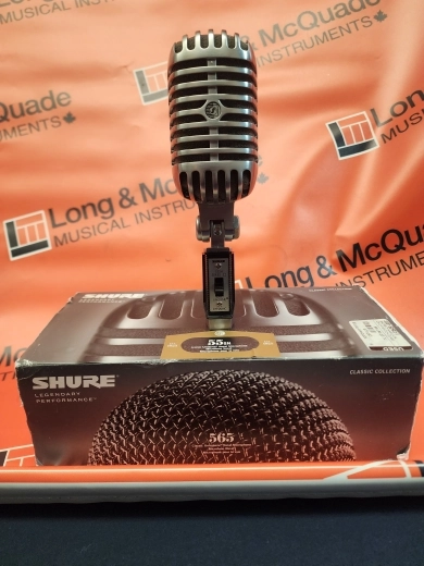 Shure - 55SH-SERIES-II