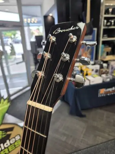 Boucher SG-152 2