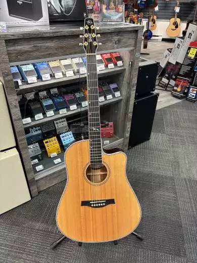 Seagull Guitars - S50543