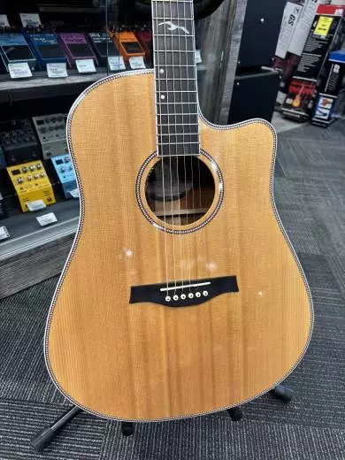 Seagull Guitars - S50543 2