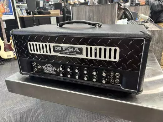 Mesa Boogie - 2.BD1.3.BB