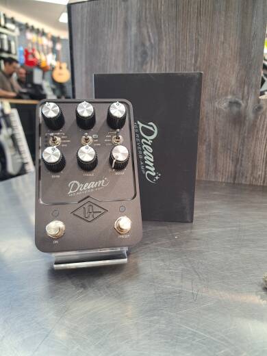 Universal Audio - UA-GPM-DRM