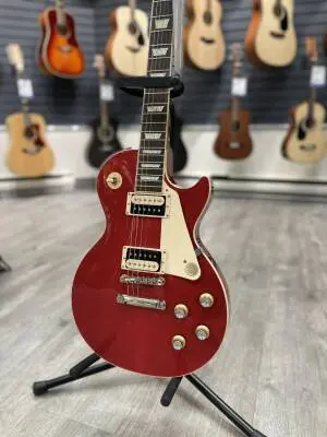Gibson - LPCS00TCNH