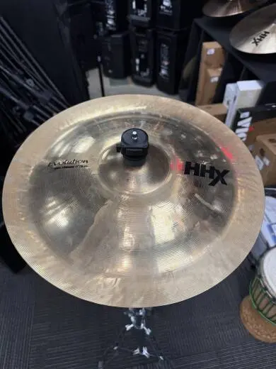 Sabian - 11416XEB